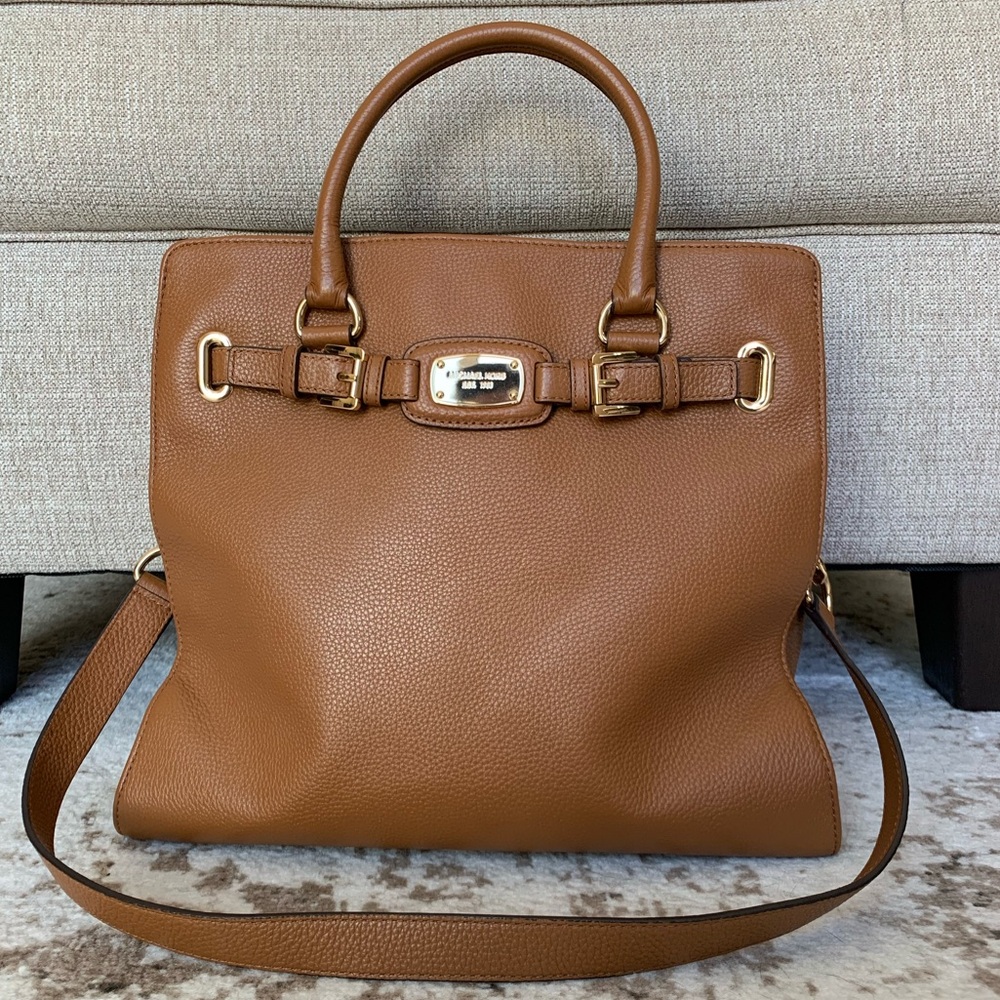 NWOT Michael Kors Tote